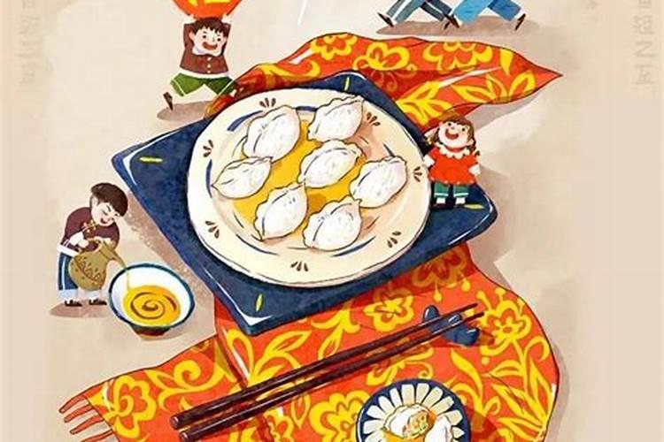 佛教中有说儿女有的是来报恩.有的是来要债的？