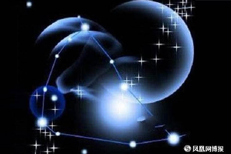 请问八字与星座相比,哪个更准确