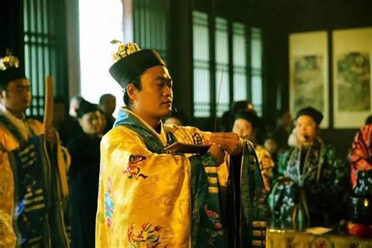 为什么寺庙周围阴气重