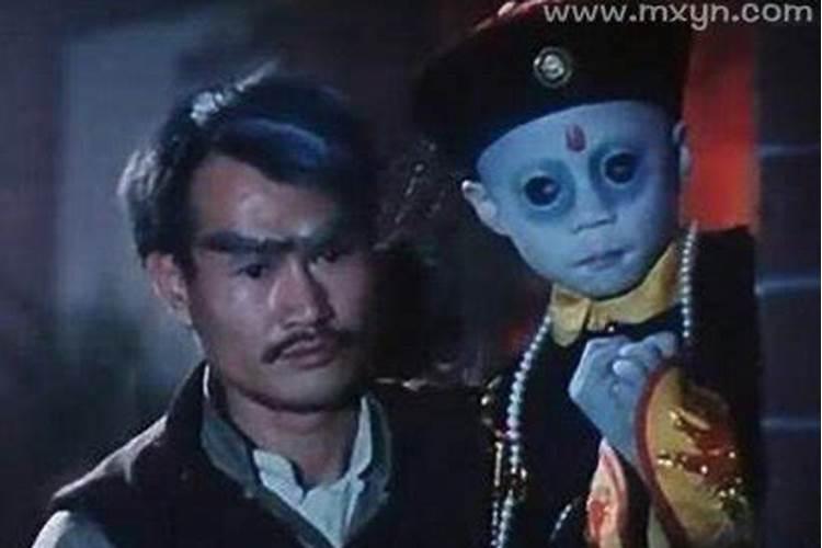梦见鬼是什么预兆,是吉还是凶？
