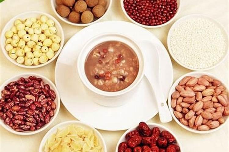 腊八粥可以自己随便放食材吗 腊八粥可以自己搭配吗