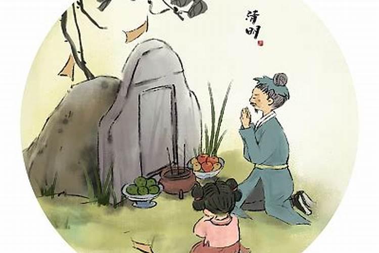 十月一送寒衣布寒衣还是纸寒衣好