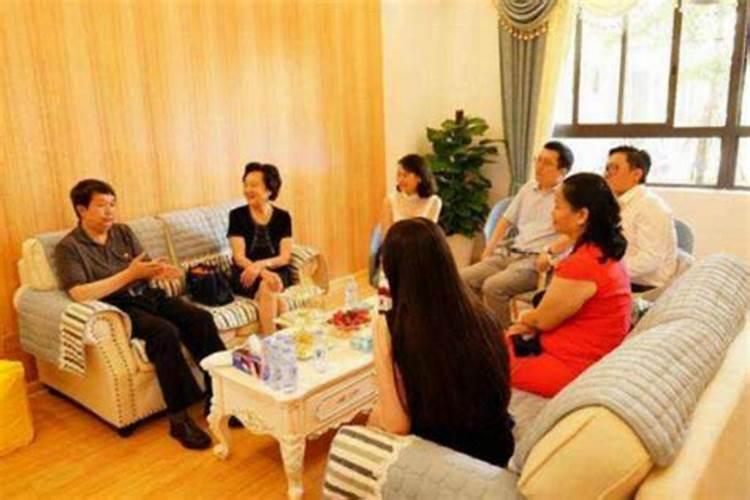 什么是驳婚煞