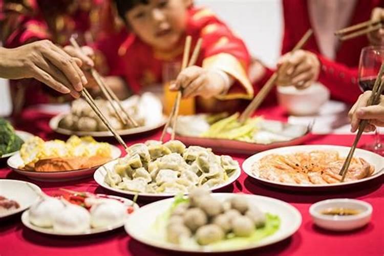 浙江立冬是要吃什么 浙江立冬主要吃什么
