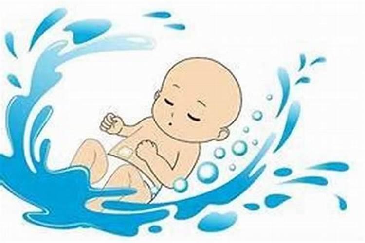 梦见孩子流产