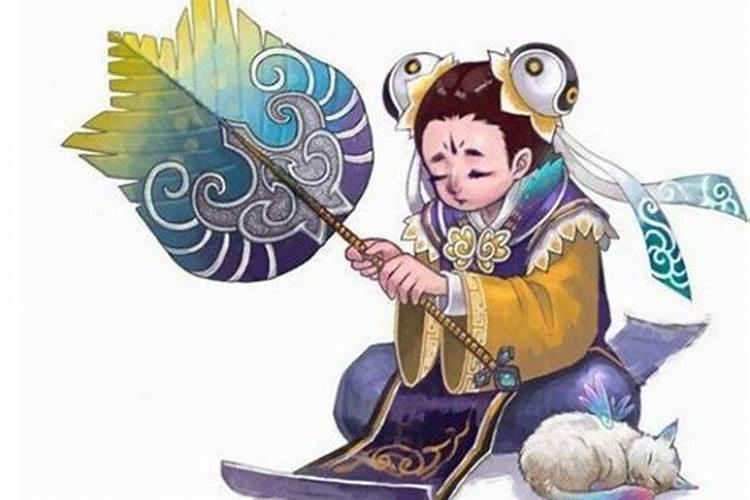 花姐的意思是什么