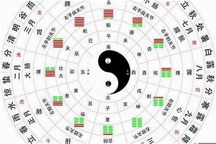八字算命:金木水火土命咋算