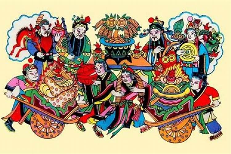 百岁老人仙逝要做什么？