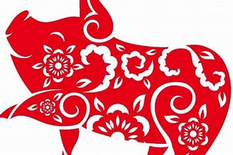 属猪和属狗的合不合婚 属猪男属狗女婚姻状况如何