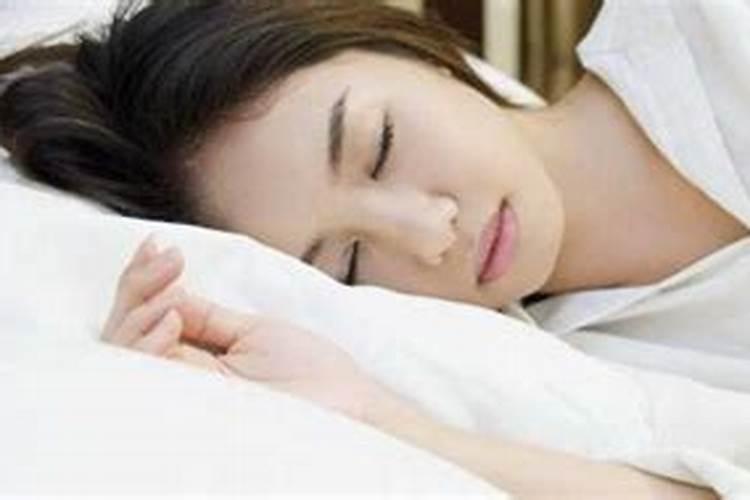 梦见和姐姐交谈什么意思