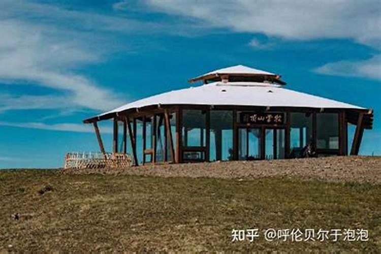 内蒙古的旅游景点有哪些必去