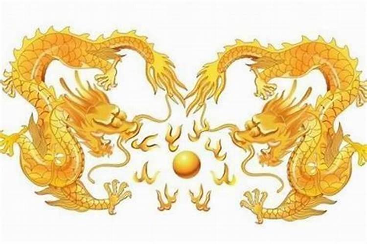 属龙的男女属相婚配表大全？