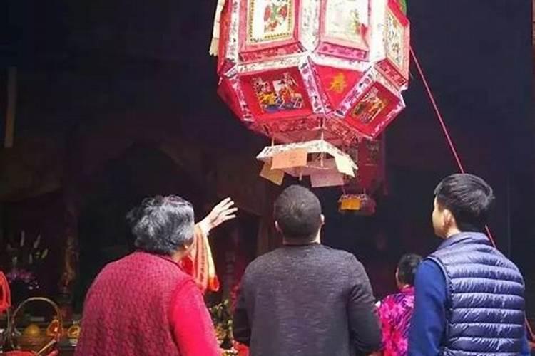 立春日的禁忌