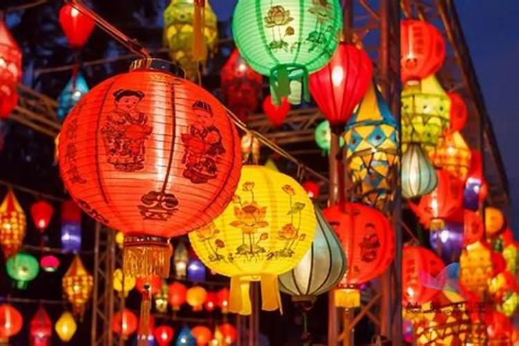 正月十五是什么日子？过完年了吗