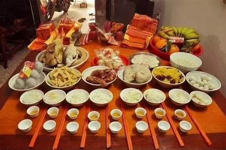 泉州冬至有哪些习俗 闽南人吃汤圆拜床母趣多多
