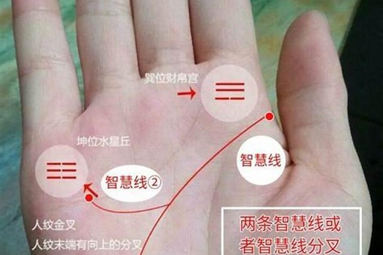 如何看八字是什么命人？