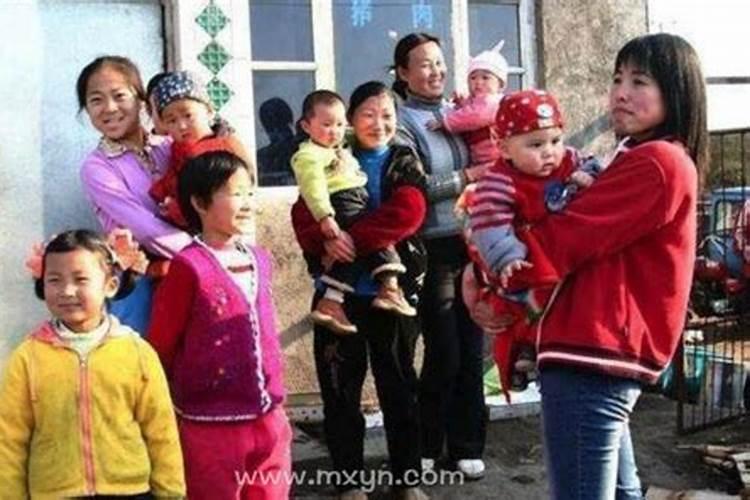梦见亲人生小孩是什么意思
