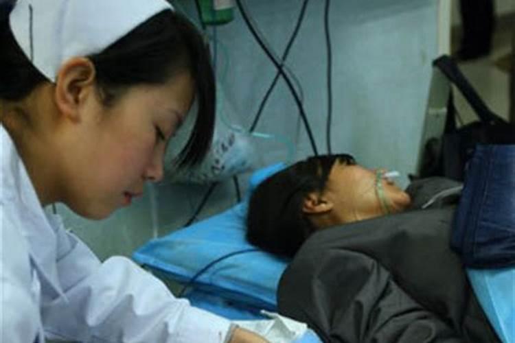 梦见邻居女的死了的预兆