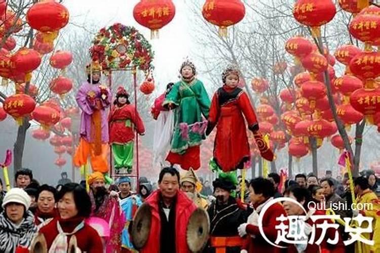 中秋节是哪天