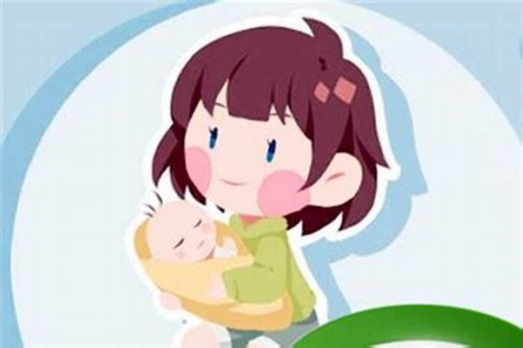 正月初二出生女孩命硬 富贵命格福气多？