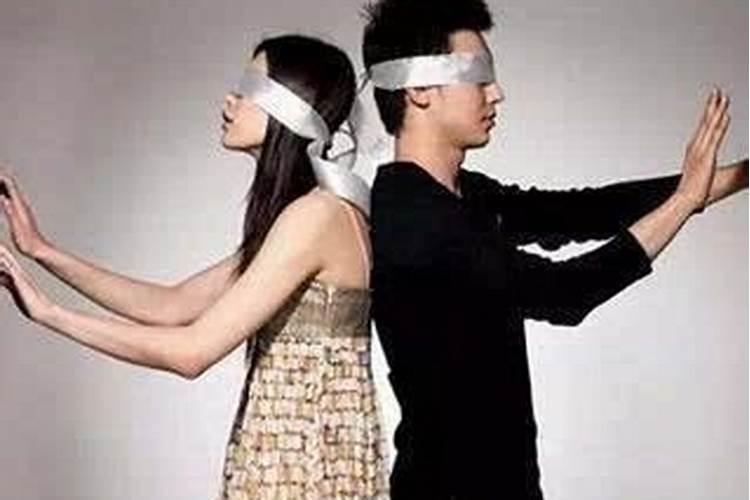 梦见前男友和他的家人的预兆