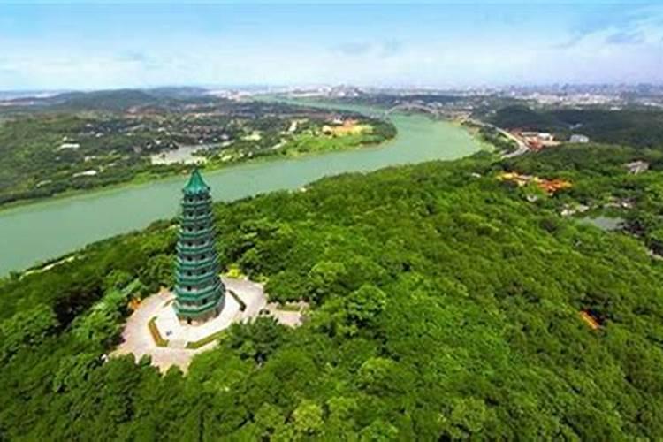 南宁青秀山观音禅寺可以拜太岁吗？