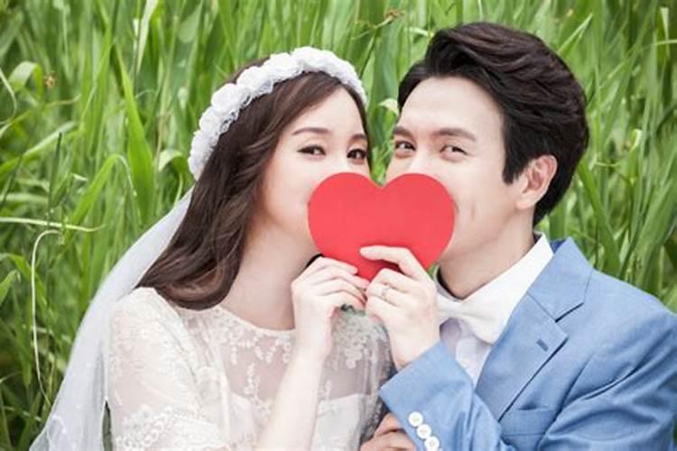 如何算结婚吉日