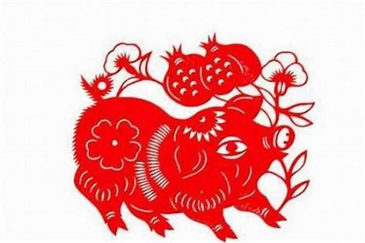 属猪女和什么属相是最配的 属猪女和什么属相配婚最好