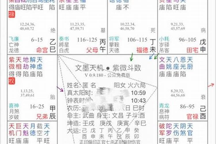 八字排盘最准确的软件
