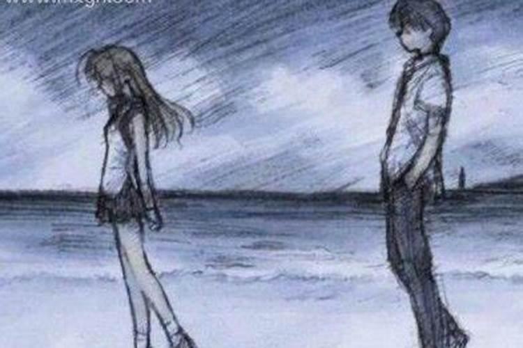 梦见和死人在一起是什么意思？