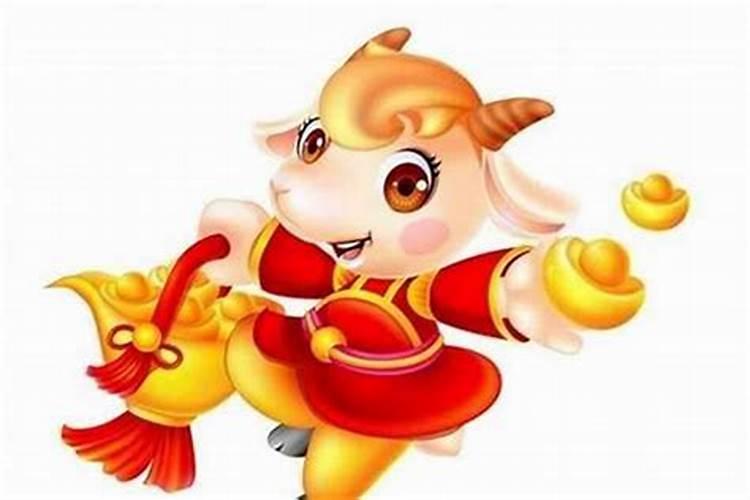 2025属羊犯太岁吗？属羊人的2025年运势如何？
