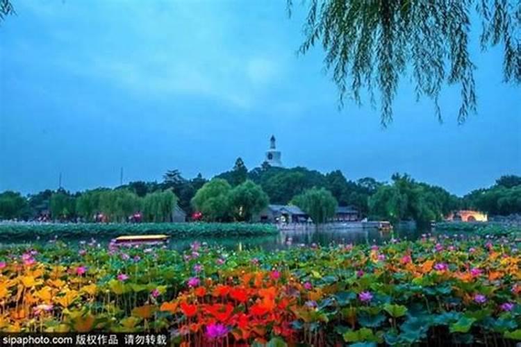 元宵节花灯的寓意和象征