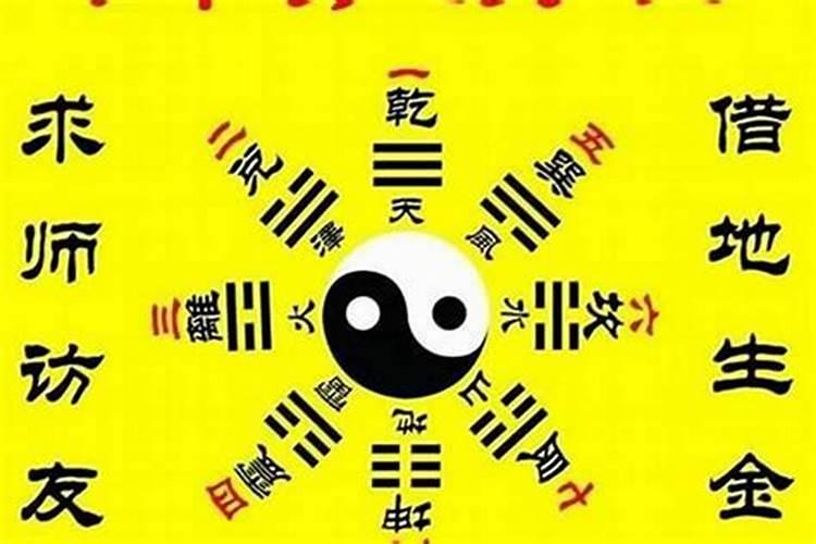 八字最简单的断生死法