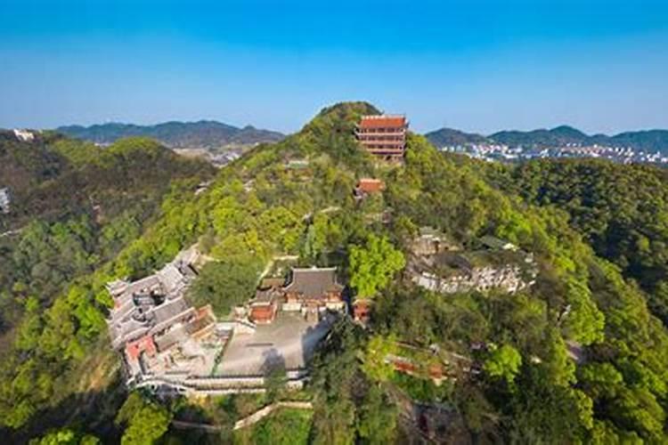 奇门遁甲法术之《安土地咒》