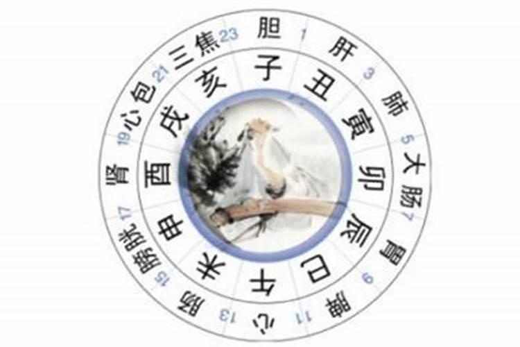 请问生辰八字如何分辨出生时辰呢？