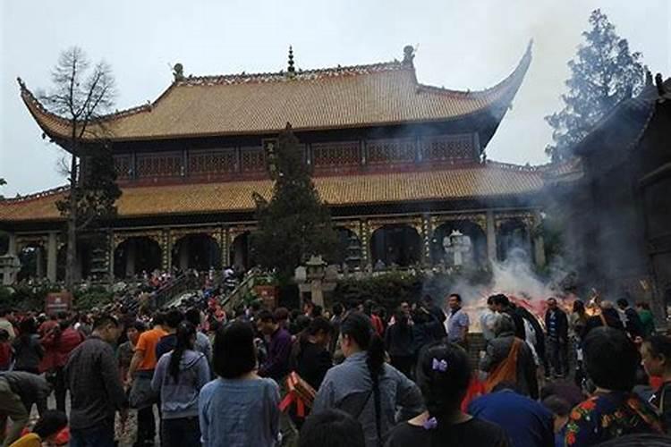 去南岳可以穿红内裤吗