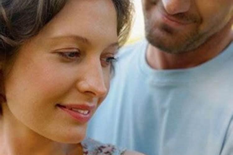 梦见别人老婆出轨