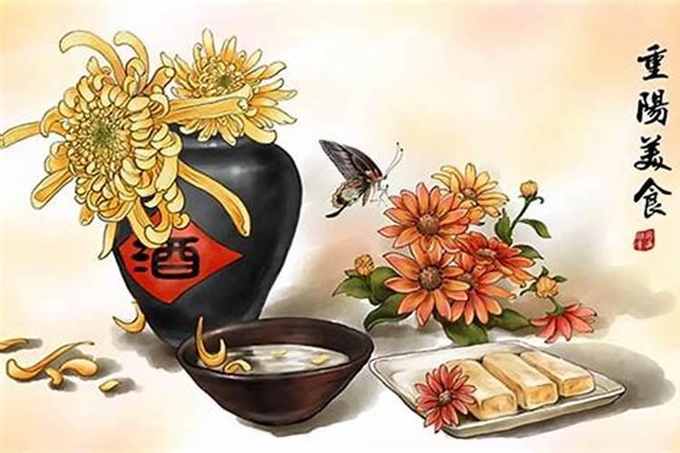 九月重阳开的什么花 重阳节开哪些花