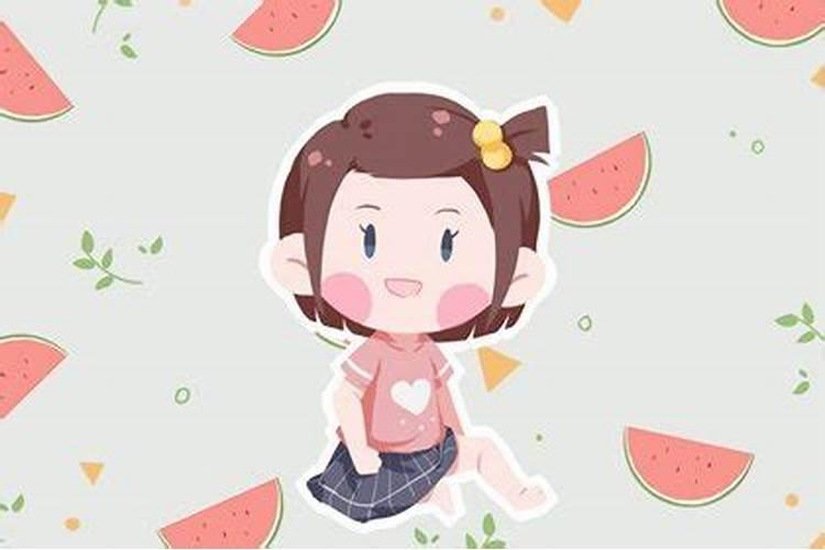 大年初一的生日!还是断掌的命运好吗