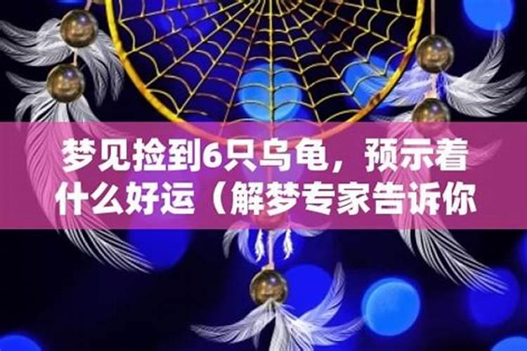 做什么梦预示好运即将到来