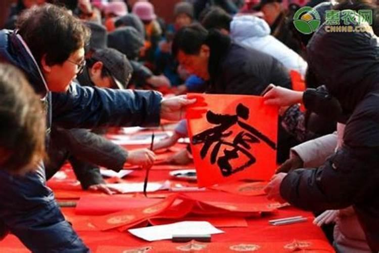 北方小年怎么过？