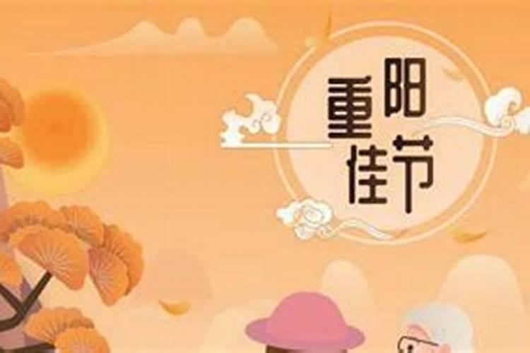 重阳节能干什么