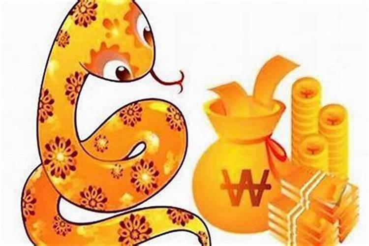 2023年冲太岁的5个生肖,一九七七年属蛇人2023年的运气