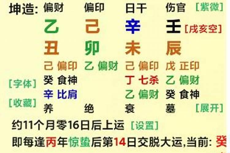 偏财重和偏财旺有什么区别？
