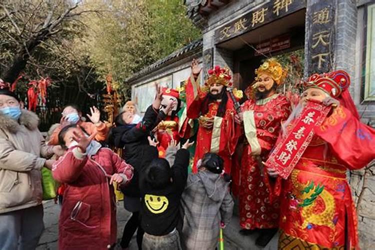 入门青龙位放什么最旺财