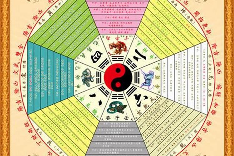 什么叫命带童子