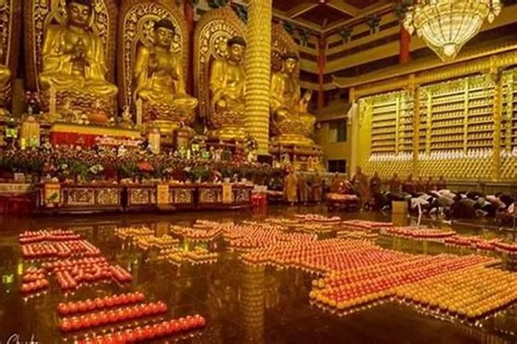 中元节祭祀安全注意事项有哪些