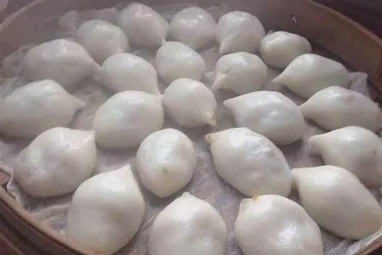 台州为什冬至习俗不一