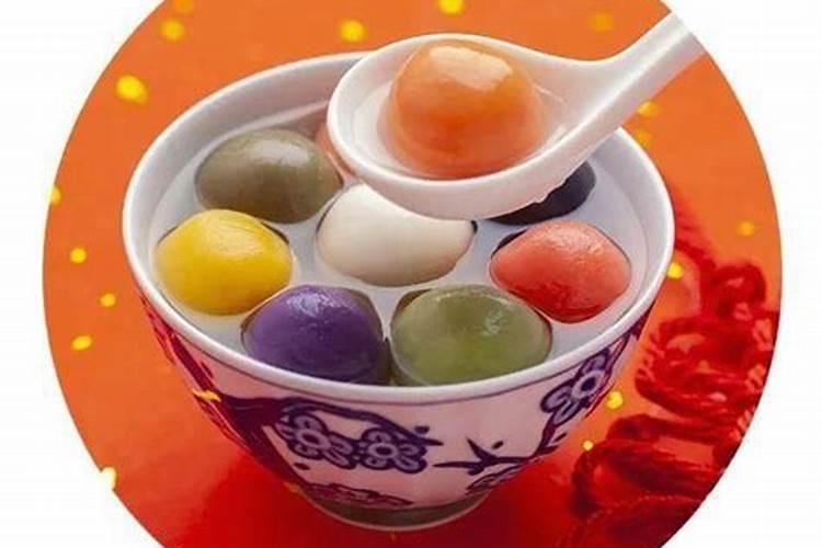 元宵节的风俗习惯有哪些 中国传统节日元宵节的风俗习惯