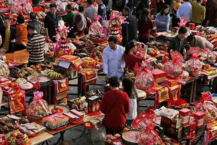 冬至祭奠要烧几个菜
